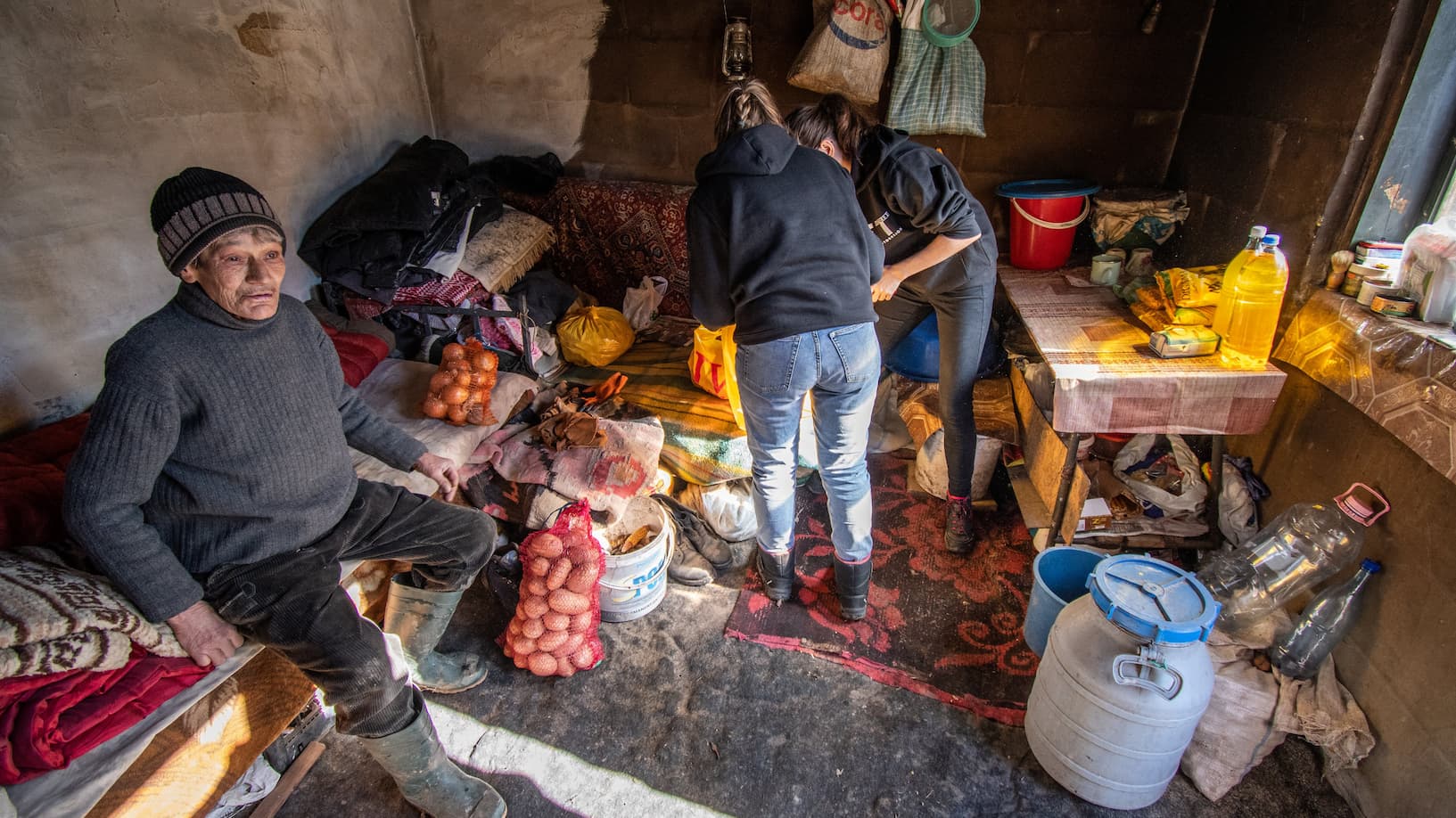 Next Meet slider photo