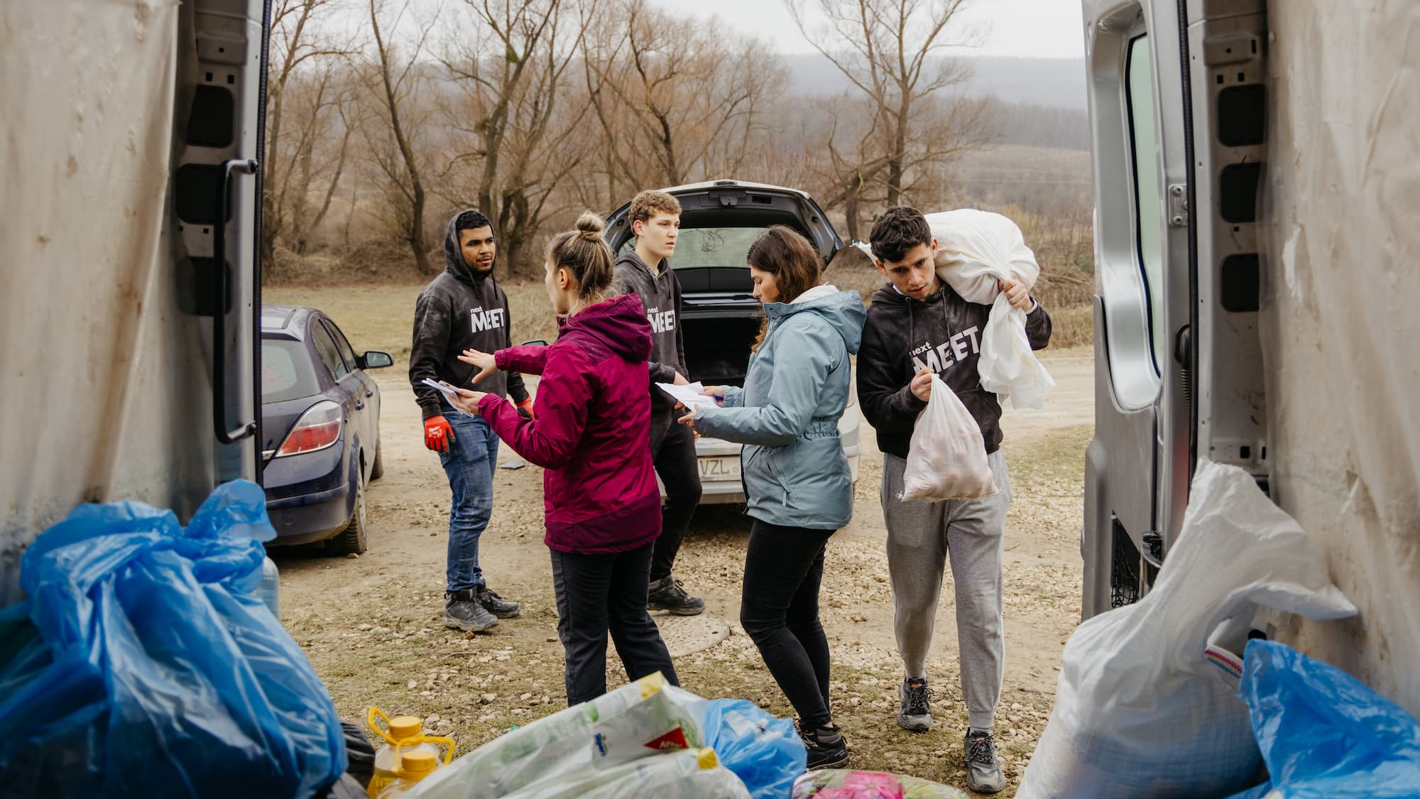 Next Meet slider photo