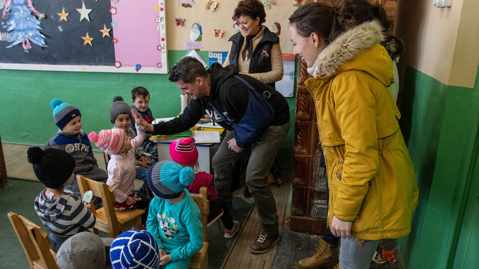 Next Meet slider photo